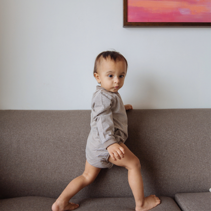 Organic Cotton Onesie