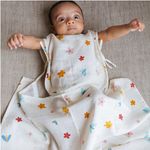 Organic Muslin Multipurpose Cloth