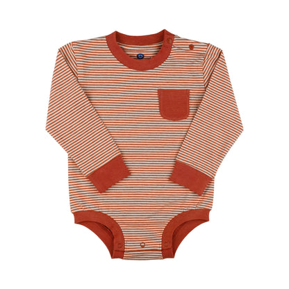 Organic Cotton Onesie