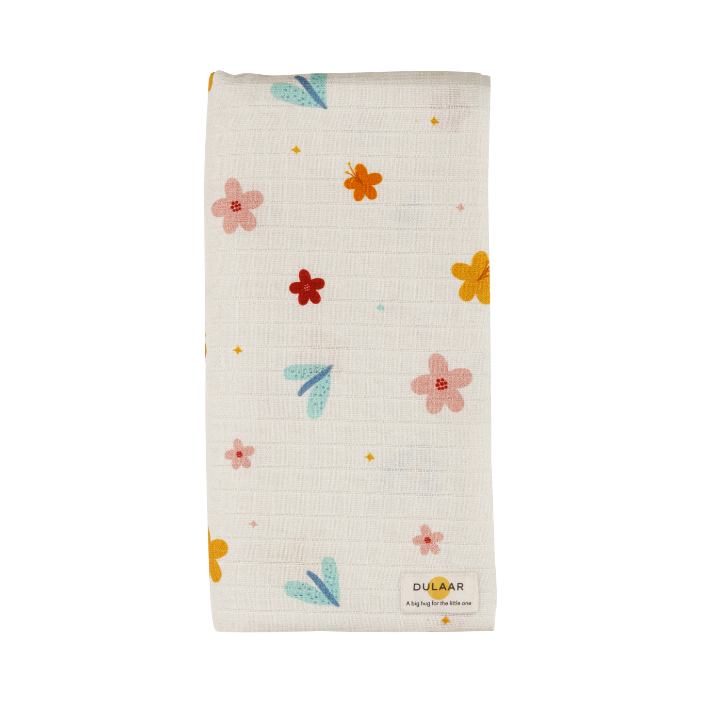 Organic Muslin Swaddle