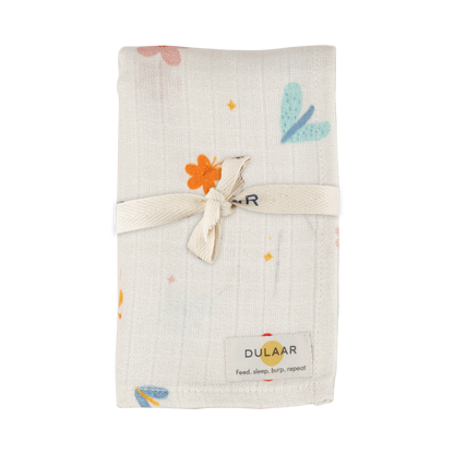 Organic Muslin Multipurpose Cloth